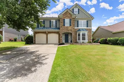 5420 Stevehaven Lane, Cumming, GA 30028 - Photo 1