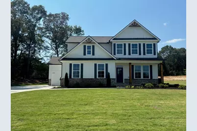 1313 Pj East Road, Covington, GA 30014 - Photo 1