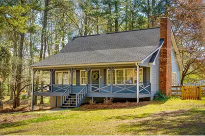 216 Hickory Way, Canton, GA 30115 - Photo 1