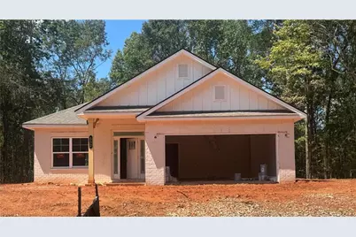 532 Walnut Creek Parkway, Pendergrass, GA 30567 - Photo 1