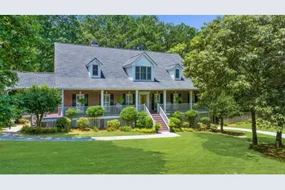 340 Helens Manor Drive, Lawrenceville, GA 30045 - Photo 1