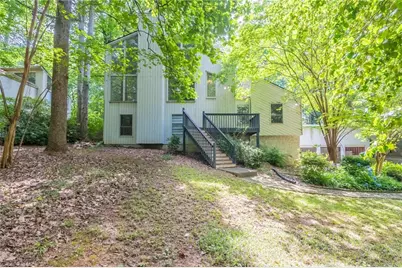 1282 Shiloh Trail E, Kennesaw, GA 30144 - Photo 1
