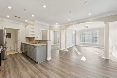 4203 Stratford Commons #4203, Decatur, GA 30033 - Photo 1