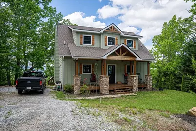 157 Tallulah Trail, Tallulah Falls, GA 30573 - Photo 1