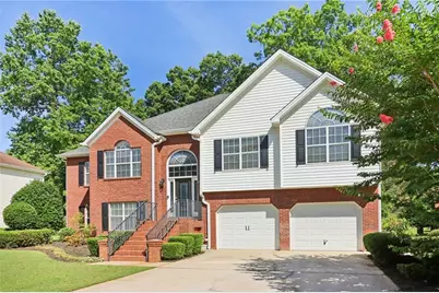 4046 Water Hole Court, Douglasville, GA 30135 - Photo 1