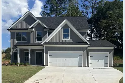 3106 Zodiac Court, Lawrenceville, GA 30044 - Photo 1