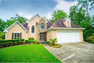 7392 N Mitchell Court N, Villa Rica, GA 30180 - Photo 1