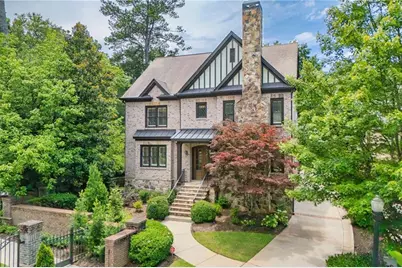 400 Mabry Place, Atlanta, GA 30319 - Photo 1