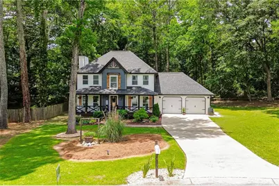 3139 Fairview Drive, Snellville, GA 30078 - Photo 1