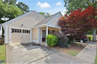 5069 Kathryn Glen Drive, Acworth, GA 30101 - Photo 1