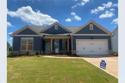 150 Oakdale Road, Jefferson, GA 30549 - Photo 1