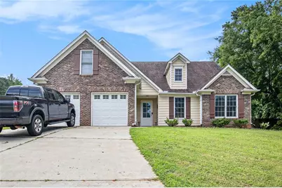 703 Arden Drive, Winder, GA 30680 - Photo 1