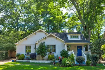 135 Martha Avenue NE, Atlanta, GA 30317 - Photo 1