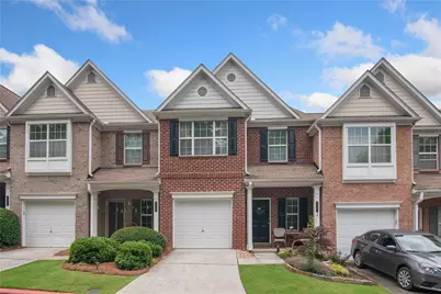 2377 Heritage Park Circle NW #16, Kennesaw, GA 30144 - Photo 1