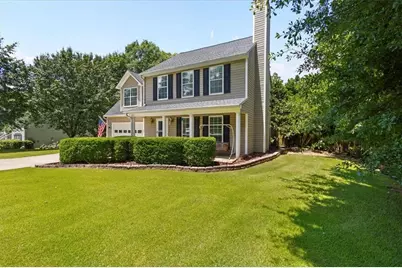 305 Hickory Pointe Court, Villa Rica, GA 30180 - Photo 1