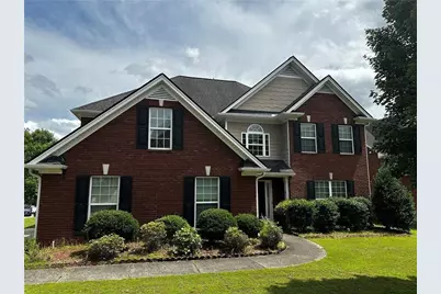 989 Park Knoll Court, Lawrenceville, GA 30043 - Photo 1