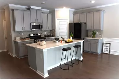 1783 Shetley Creek Drive, Norcross, GA 30071 - Photo 1