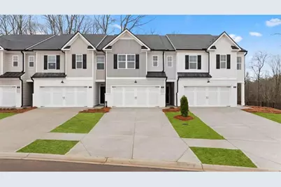 321 Sound Circle, Stockbridge, GA 30281 - Photo 1