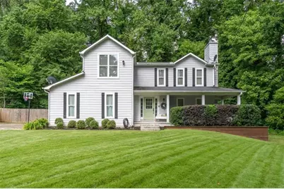 361 Princeton Way, Lawrenceville, GA 30044 - Photo 1