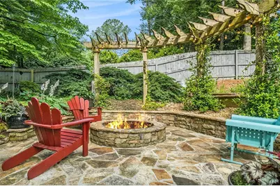 1691 Houghton Court N, Dunwoody, GA 30338 - Photo 1