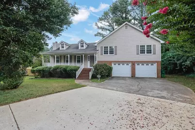 2936 Highland Park Drive, Stone Mountain, GA 30087 - Photo 1