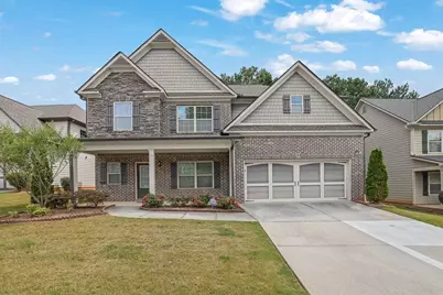3270 Arbor Oaks Drive, Snellville, GA 30039 - Photo 1
