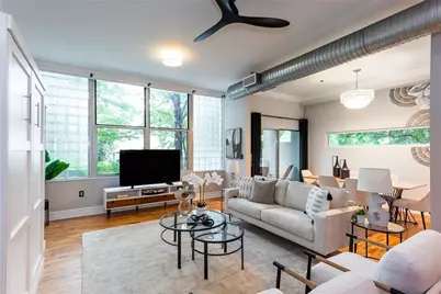 15 Waddell Street NE #101, Atlanta, GA 30307 - Photo 1