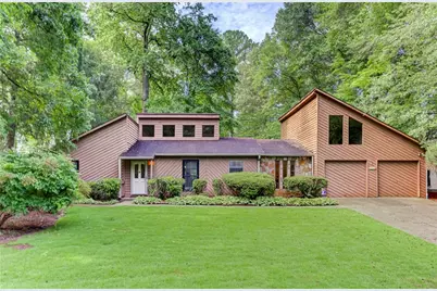 4920 Tremont Drive NE, Marietta, GA 30066 - Photo 1