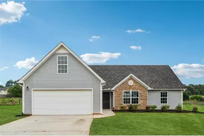 206 Ballast Trail, Winder, GA 30680 - Photo 1