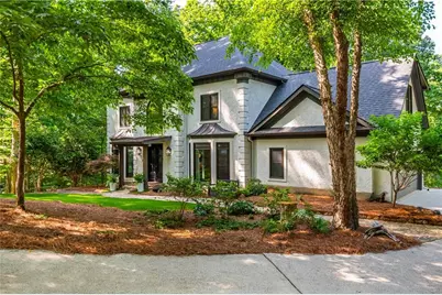 210 Hunters View, Roswell, GA 30075 - Photo 1