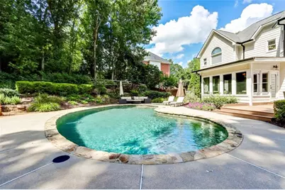 121 Fairway Overlook, Woodstock, GA 30188 - Photo 1