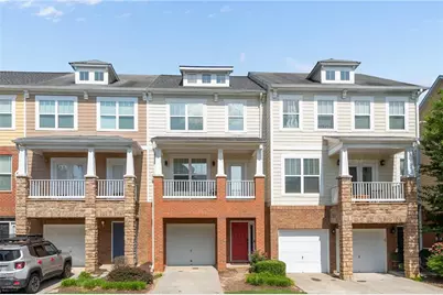 14086 Voyage Trail, Alpharetta, GA 30004 - Photo 1