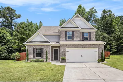 753 Scotland Drive, Dallas, GA 30132 - Photo 1