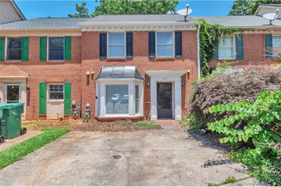 440 Forestgate Court, Atlanta, GA 30350 - Photo 1