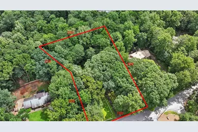 980 Hightower Trail, Sandy Springs, GA 30350 - Photo 1