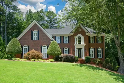 1464 Chatsworth Trace, Lawrenceville, GA 30044 - Photo 1