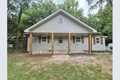 78 Five Points Street, Monticello, GA 31064 - Photo 1