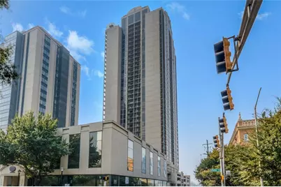 1280 W Peachtree Street NW #808, Atlanta, GA 30309 - Photo 1