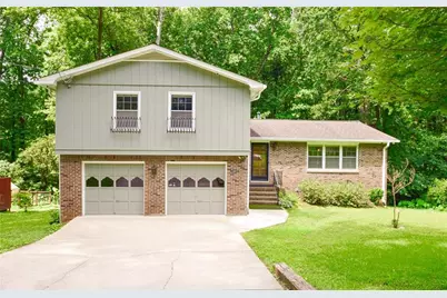 3409 Shorelake Drive, Tucker, GA 30084 - Photo 1