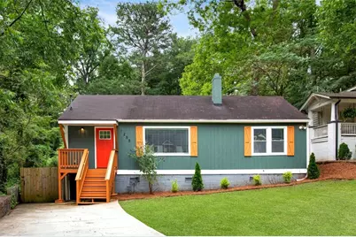 1258 Campbellton Road SW, Atlanta, GA 30310 - Photo 1