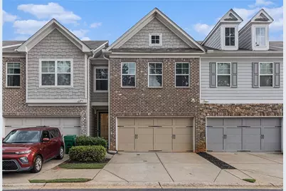 3931 Fireoak Drive, Decatur, GA 30032 - Photo 1