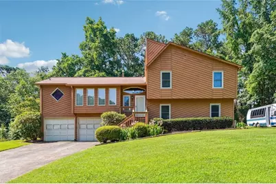 1159 Midland Drive NW, Acworth, GA 30102 - Photo 1