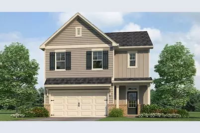 885 Lost Creek Parkway, Dallas, GA 30132 - Photo 1