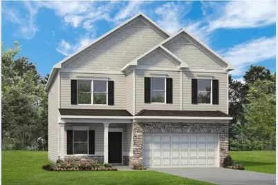 154 Deven Drive, Dallas, GA 30132 - Photo 1
