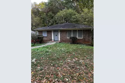 921 Hall Street NW, Atlanta, GA 30318 - Photo 1