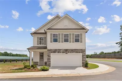 4778 Moonstone Trace, Kennesaw, GA 30144 - Photo 1