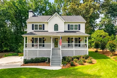 2401 Stockton Drive, Marietta, GA 30066 - Photo 1