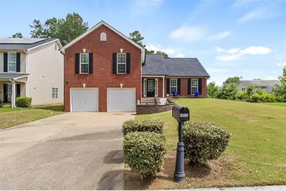 5900 Union Woods Way, Union City, GA 30291 - Photo 1