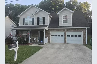 1793 Cutters Mill Way, Lithonia, GA 30058 - Photo 1