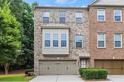 5440 Willow Oak Drive, Norcross, GA 30092 - Photo 1